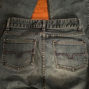 KIMES RANCH LOLA JEANS